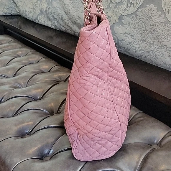 Dolce & Gabbana Quilted Leather Chain Bag - Picture 4 of 13